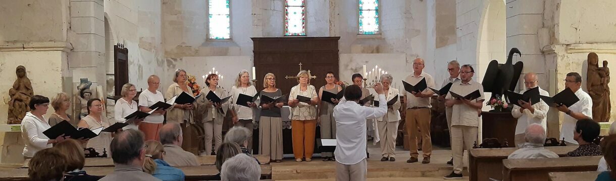 Ensemble choral de Joigny